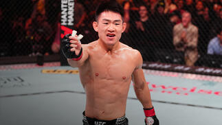 UFC Macau 2026: resultados completos e o que aconteceu com cada brasileiro
